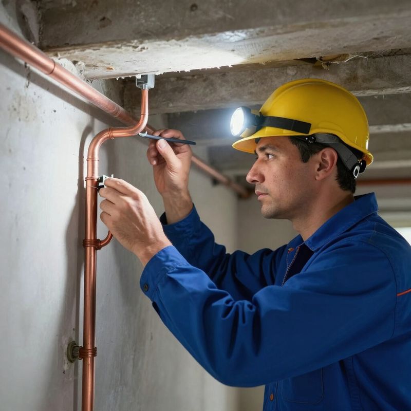 Sewer & Pipe Services in Greensboro