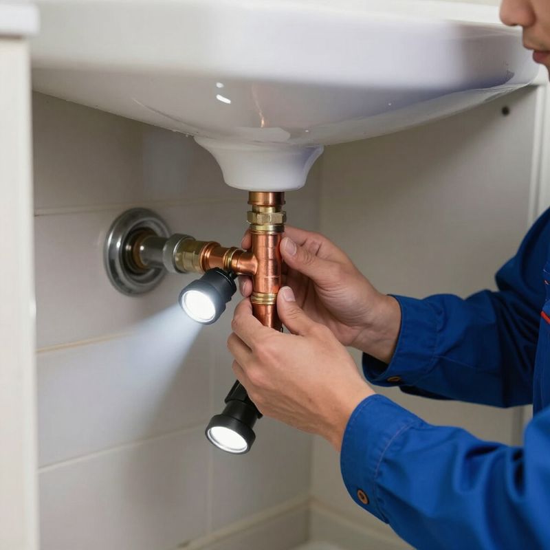 Emergency plumbing in Greensboro